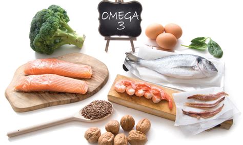 omega 3 masni kiselini